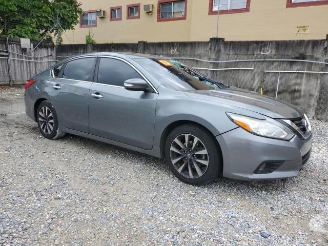 2017 NISSAN ALTIMA 2.5 - 1N4AL3AP1HC183515