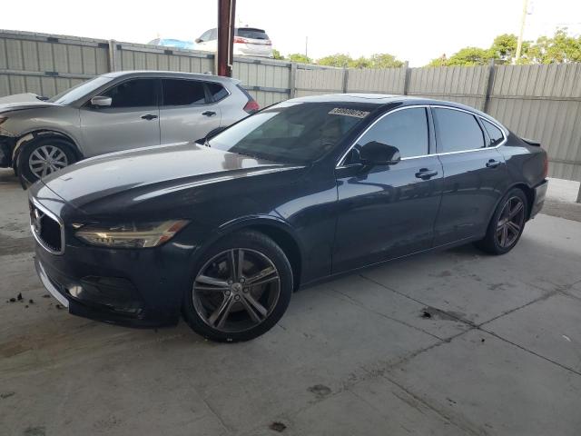 Vin: yv1102ak4h1008280, lot: 59909075, volvo s90 t5 momentum 2017 img_1