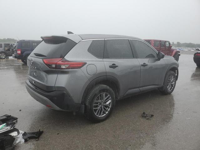 Vin: jn8bt3aa7pw410654, lot: 60222765, nissan rogue s 20233