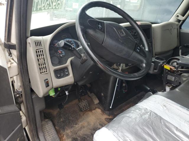 2012 INTERNATIONAL TERRASTAR #3312331769