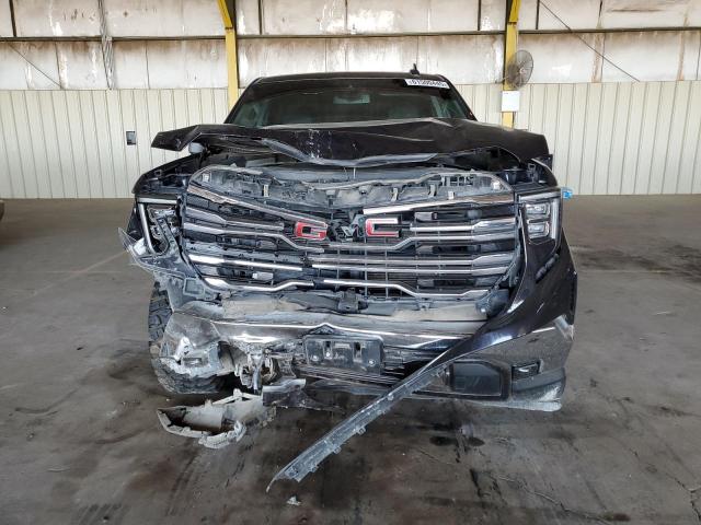 2022 GMC SIERRA K15 1GTUUDED7NZ645692