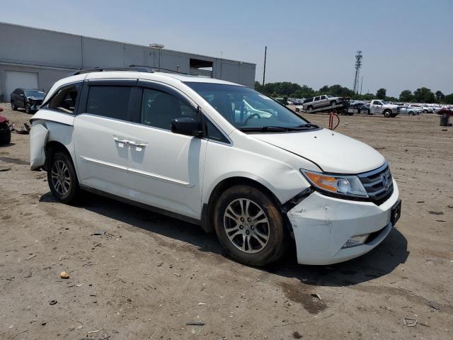 Vin: 5fnrl5h69cb106506, lot: 60774725, honda all models exl 20124