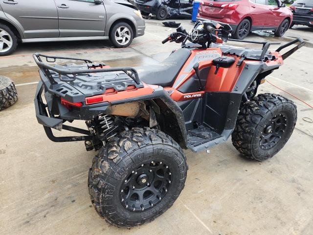 2020 POLARIS SPORTSMAN 4XASXE859LB677064