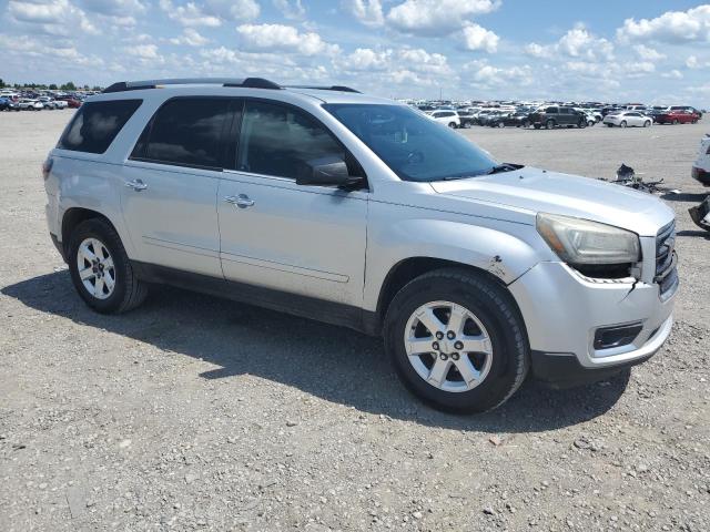 2016 GMC ACADIA SLE 1GKKRNED4GJ182673