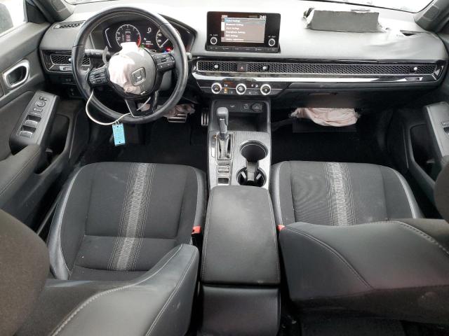 2024 HONDA CIVIC SPOR - 19XFL2H87RE014103