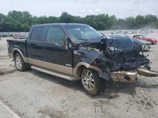 Vin: 1ftfw1ct0eke80296, lot: 60359535, ford f-150 supercrew 20144
