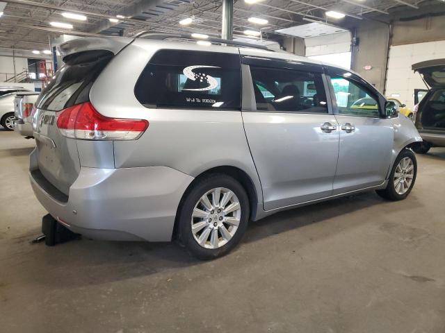 Vin: 5tddk3dc2cs031088, lot: 60642845, toyota all models xle 20123