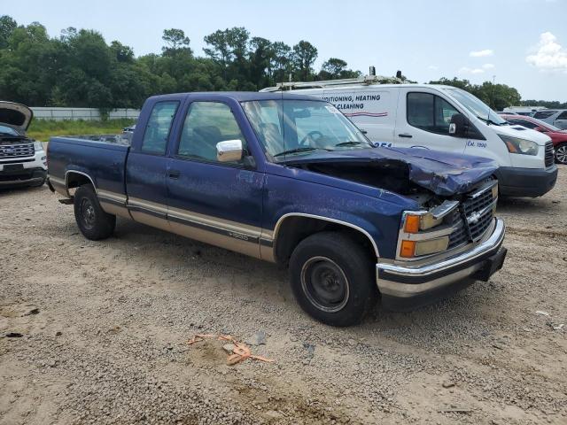 Vin: 2gcec19k5p1200961, lot: 58048515, chevrolet gmt c1500 19934