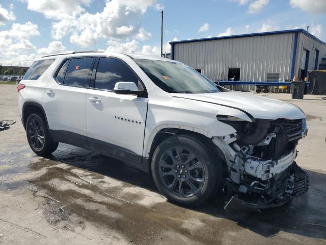 2021 CHEVROLET TRAVERSE R 1GNERJKW8MJ163151