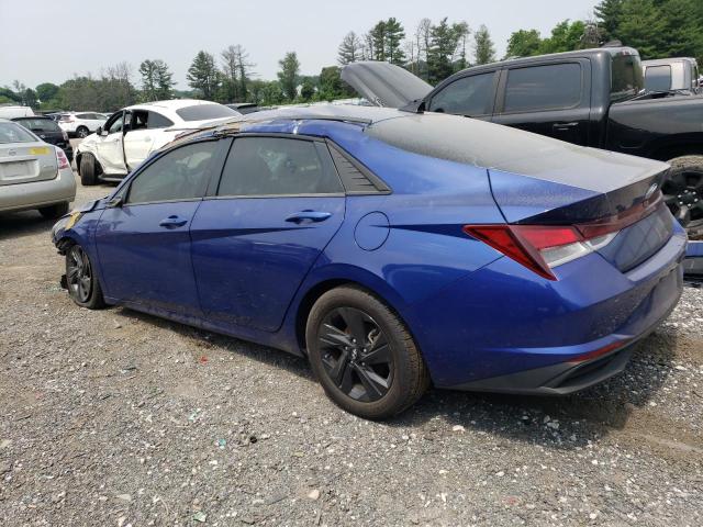 Vin: 5nplm4agxph095426, lot: 59405665, hyundai elantra sel 20232