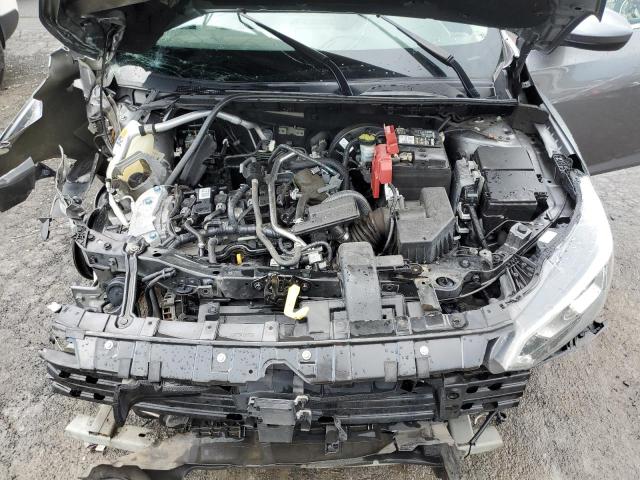2020 NISSAN SENTRA S 3N1AB8BVXLY213430