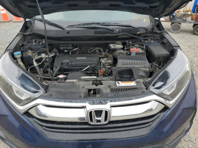 2017 HONDA CR-V LX 2HKRW6H37HH224629