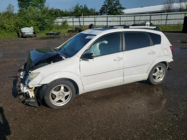 PONTIAC VIBE