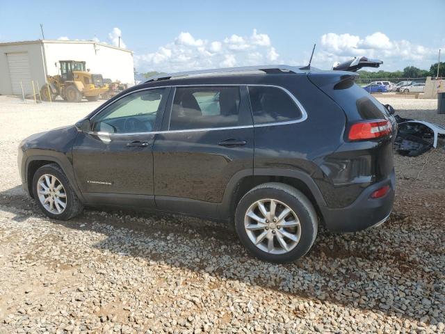 Vin: 1c4pjlds0gw324582, lot: 59858975, jeep cherokee limited 20162