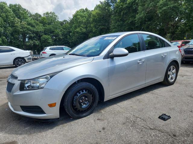 Vin: 1g1pc5sb8d7163437, lot: 61041905, chevrolet cruze lt 2013 img_1
