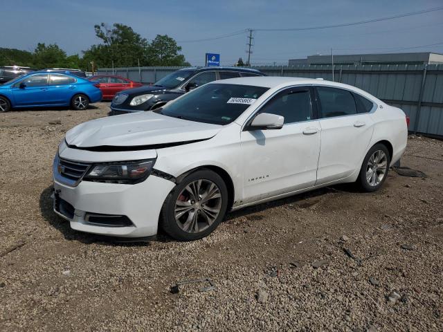 CHEVROLET IMPALA