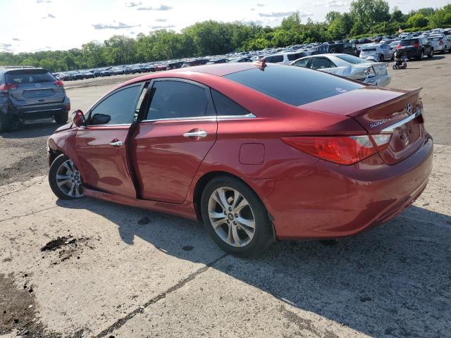 Vin: 5npec4acxdh617945, lot: 58743235, hyundai sonata se 20132