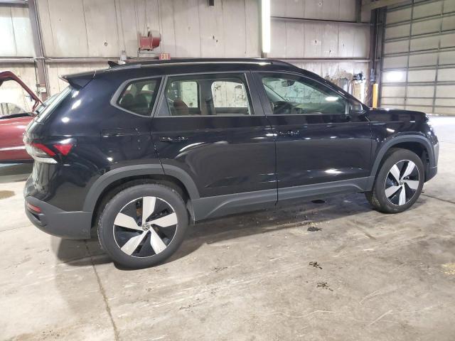 Vin: 3vv8c7b2xsm005340, lot: 59982575, volkswagen taos s s 20253