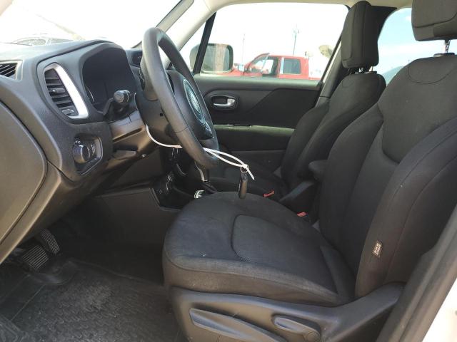 2019 JEEP RENEGADE S - ZACNJBAB0KPJ73672