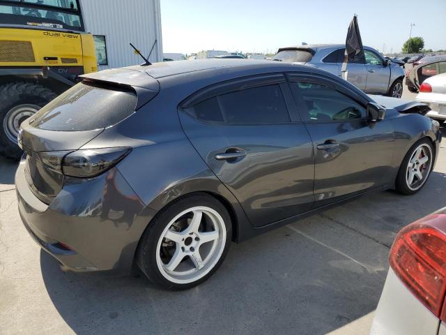 Vin: jm1bn1l79h1128543, lot: 59553265, mazda 3 touring 20173