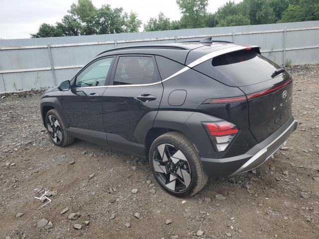 2024 HYUNDAI KONA LIMIT KM8HECA32RU162423
