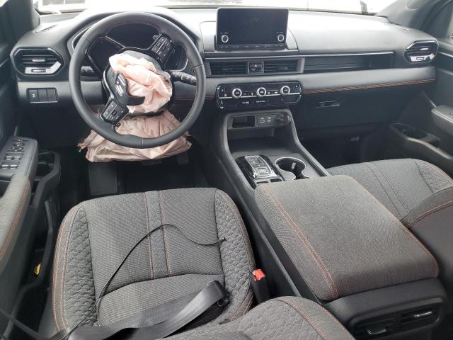 2025 HONDA PILOT SPOR 5FNYG1H36SB031132