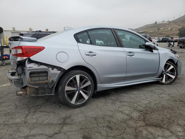 Vin: 4s3gkam69k3618819, lot: 59428575, subaru impreza sport 20193