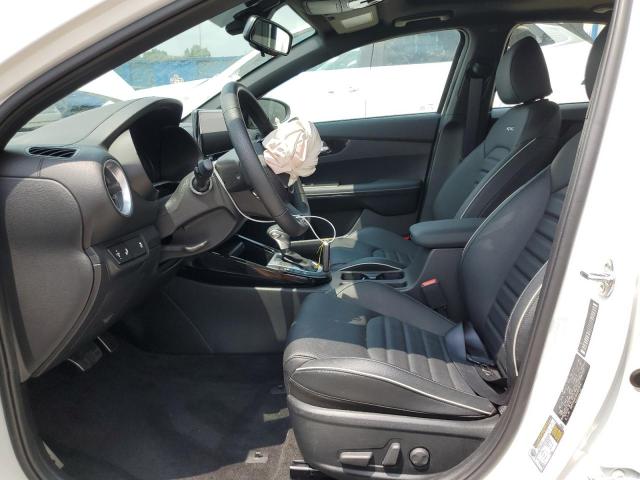 2024 KIA FORTE GT L - 3KPF54AD9RE839900