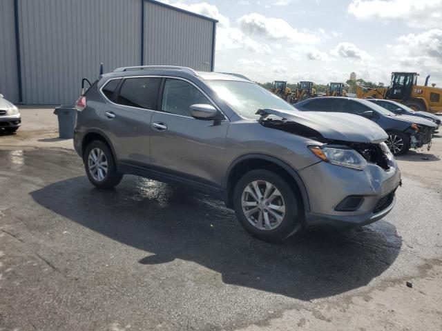 Vin: knmat2mt2gp691657, lot: 60124175, nissan rogue s 20164