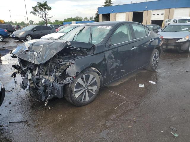 Vin: 1n4bl4dv0nn339984, lot: 62843445, nissan altima sv 2022 img_1