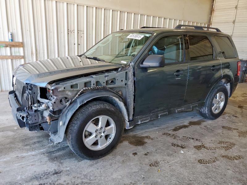 Vin: 1fmcu0dg9ckc65139, lot: 60539915, ford escape xlt 2012 img_1