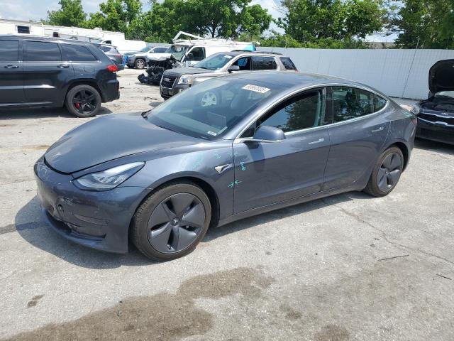 Vin: 5yj3e1eb4lf616756, lot: 60660005, tesla model 3 2020 img_1