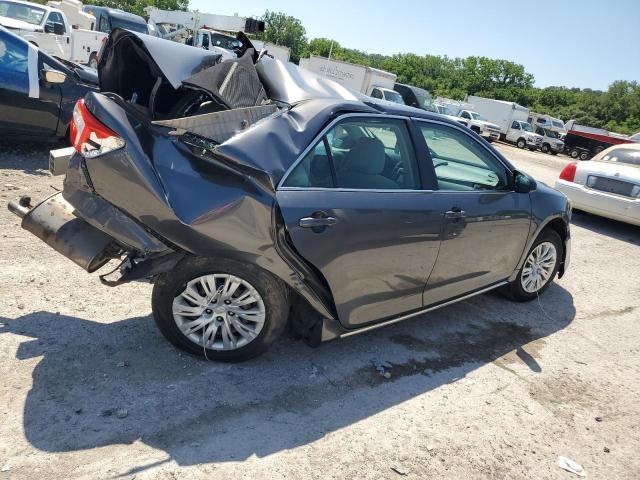 Vin: 4t4bf1fk4cr162556, lot: 60572015, toyota camry base 20123