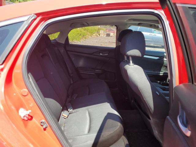 2016 HONDA CIVIC EX 2HGFC2F73GH514112