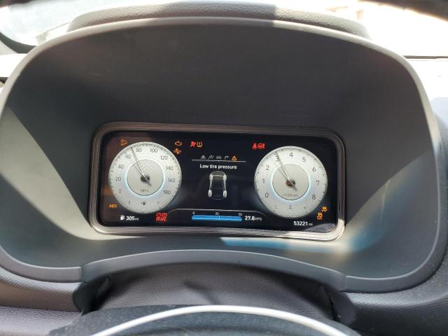 km8kh3ac6pu008064 - 2023 Hyundai kona base - #60525475