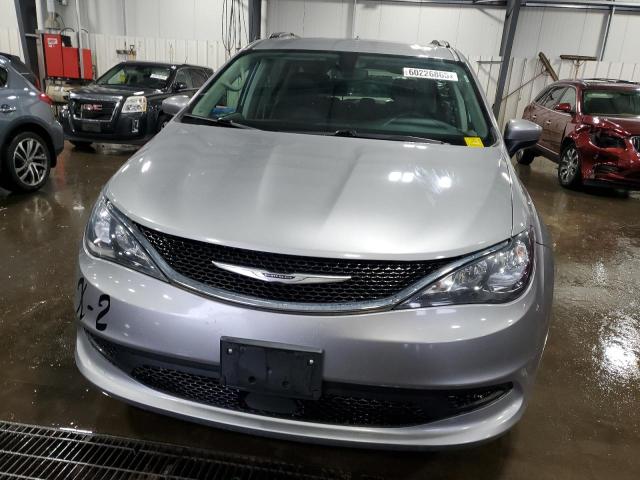 2021 CHRYSLER VOYAGER LX 2C4RC1DG0MR521047