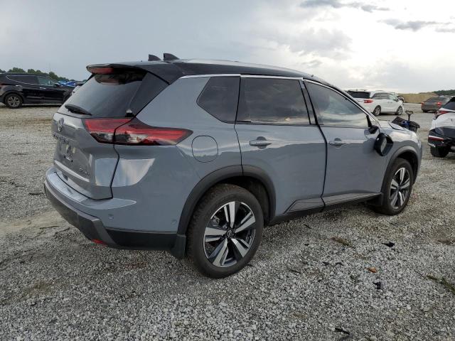 2025 NISSAN ROGUE SL JN8BT3CB1SW420739