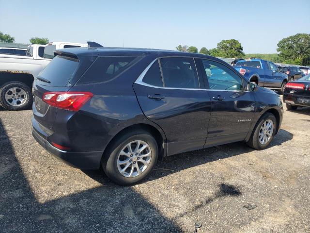 Vin: 3gnaxkev7ls646012, lot: 60534305, chevrolet equinox lt 20203