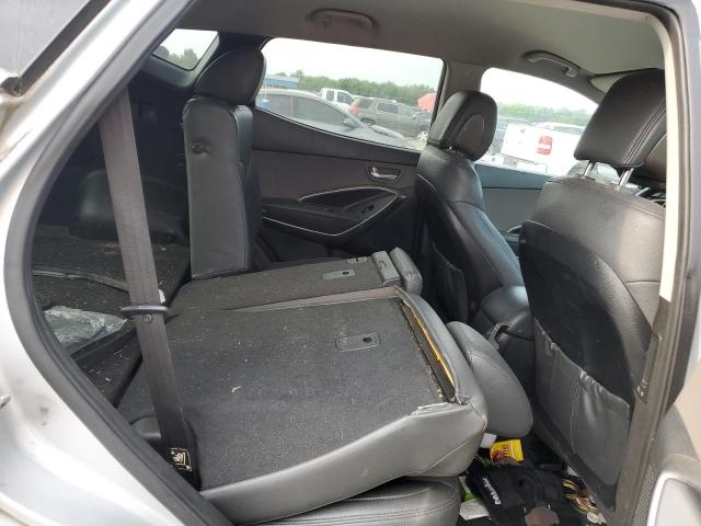 2017 HYUNDAI SANTA FE S - 5XYZT3LB8HG404425