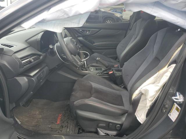 2024 SUBARU WRX LIMITE JF1VBAN61R9810092