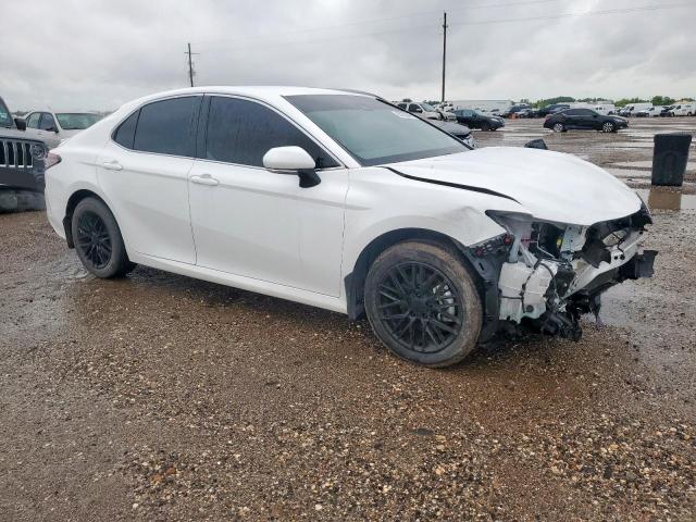 2023 TOYOTA CAMRY LE - 4T1R11AK4PU729465