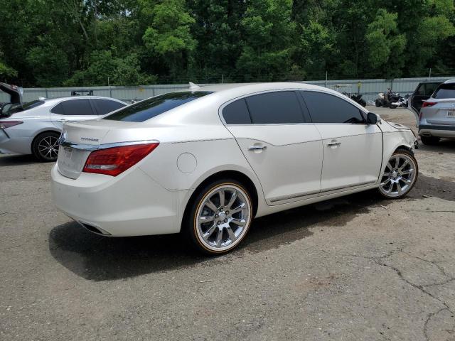 Vin: 1g4gd5g30ef158192, lot: 60464335, buick lacrosse premium 20143