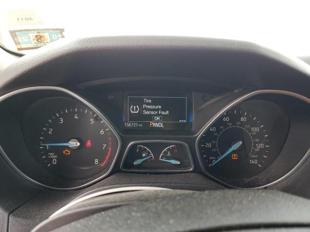 2015 FORD FOCUS S - 1FADP3E22FL303819
