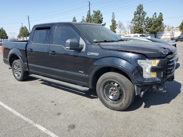 Vin: 1ftew1cg4gkg00800, lot: 59311115, ford f-150 supercrew 20164