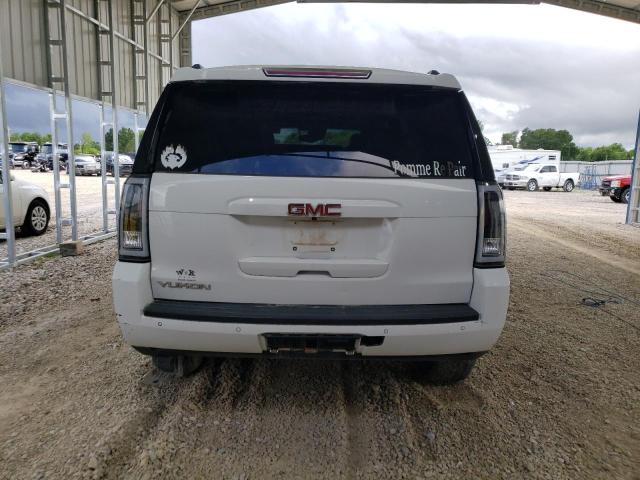2016 GMC YUKON SLT 1GKS2BKC9GR250109