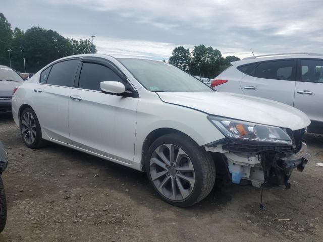 Vin: 1hgcr2f55fa267981, lot: 61825295, honda accord sport 20154
