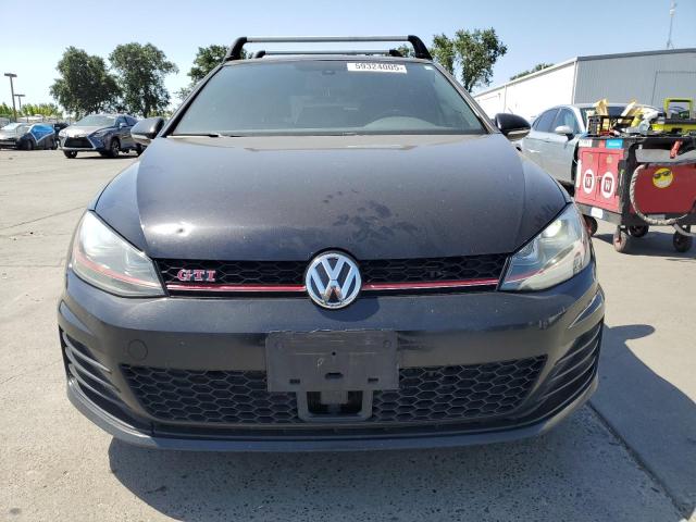2017 VOLKSWAGEN GTI SPORT 3VW547AU6HM034745