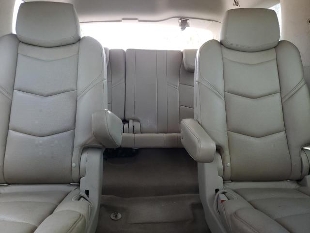 2018 CADILLAC ESCALADE L 1GYS3BKJ7JR260064