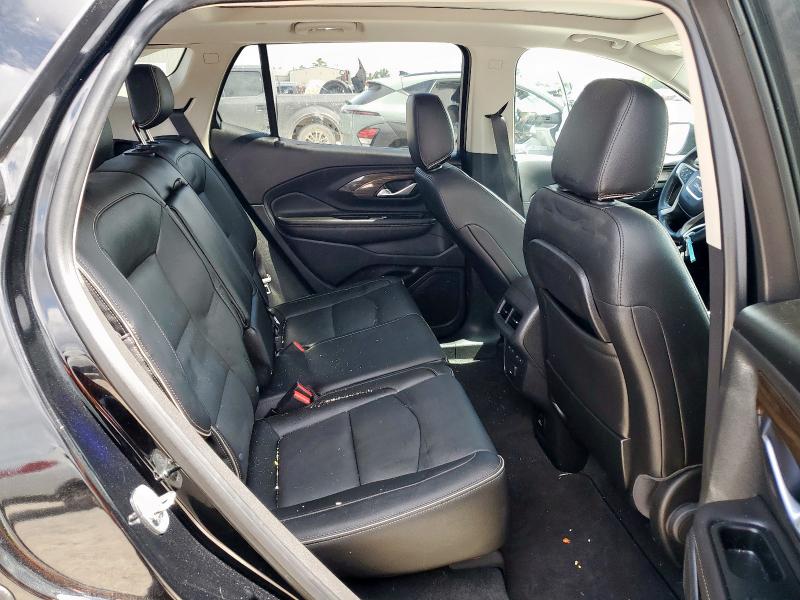 2020 GMC TERRAIN DE - 3GKALSEXXLL309399