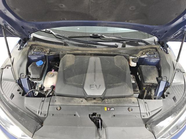 2023 KIA EV6 LIGHT KNDC34LA2P5609815
